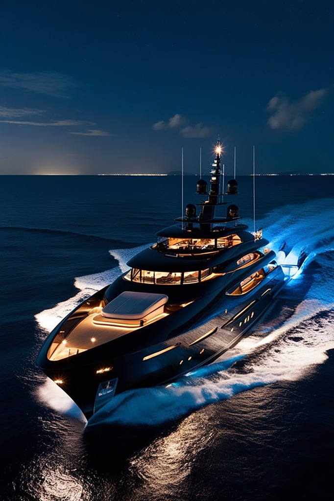 Boat Show