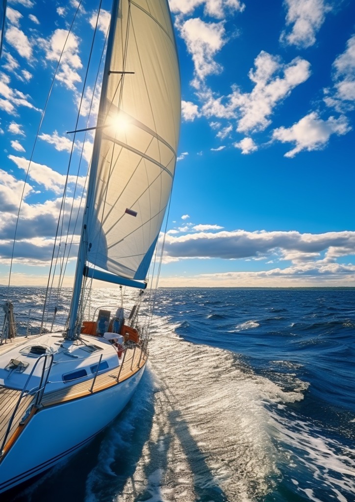 Catamarans Yachts