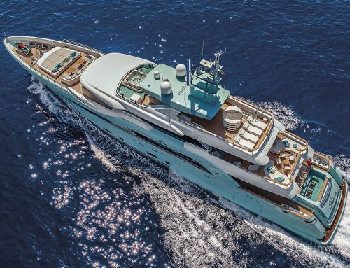 CRN – 50M Latona