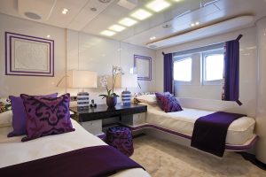 Heesen Yacht Queen Essentia