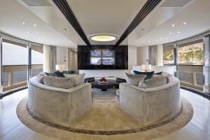 Heesen Yacht Queen Essentia