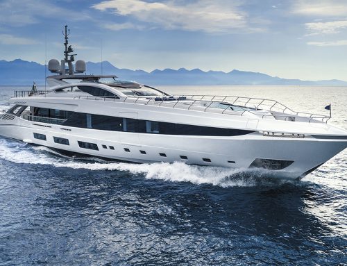 Mangusta GranSport 54 – El Leon