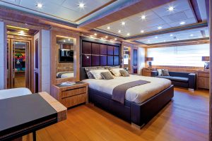 Overmarine Group mangusta 165