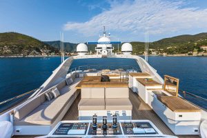 Overmarine Group mangusta 165