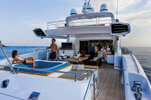 Overmarine Group mangusta 165