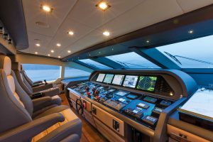 Overmarine Group mangusta 165