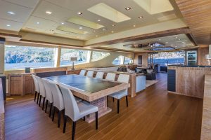 Overmarine Group mangusta 165