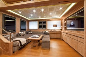 Overmarine Group mangusta 165