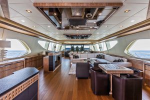 Overmarine Group mangusta 165