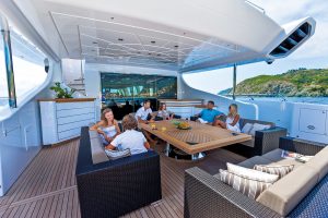 Overmarine Group mangusta 165