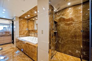 Sanlorenzo SD 122 Santa Anna