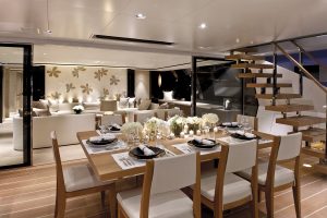 Royal Huisman Twizzie