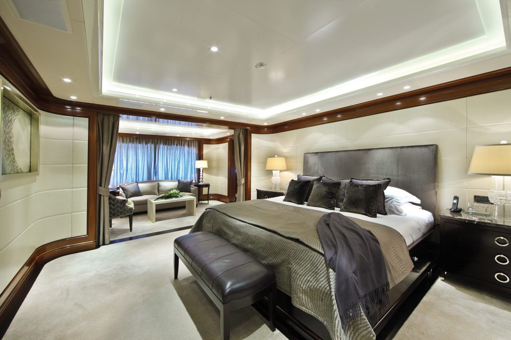 Benetti Seanna