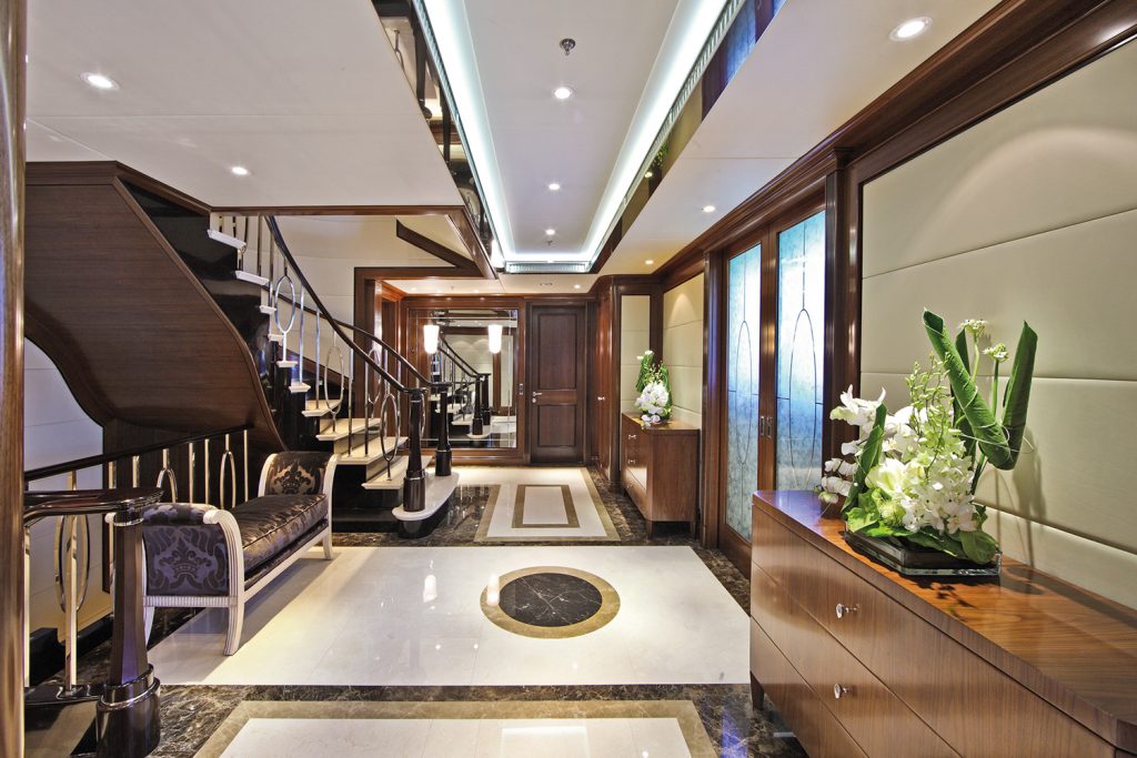 Benetti Seanna