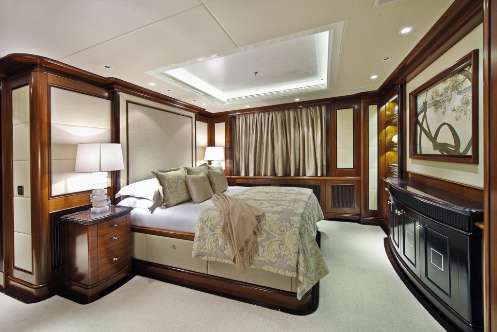 Benetti Seanna