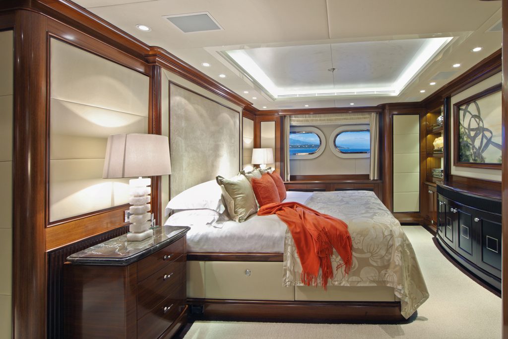 Benetti Seanna