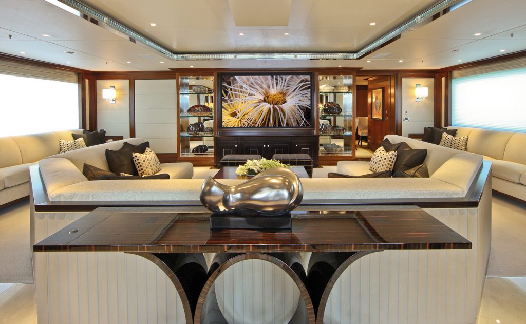 Benetti Seanna