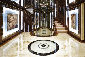 FB253: Diamonds are for ever