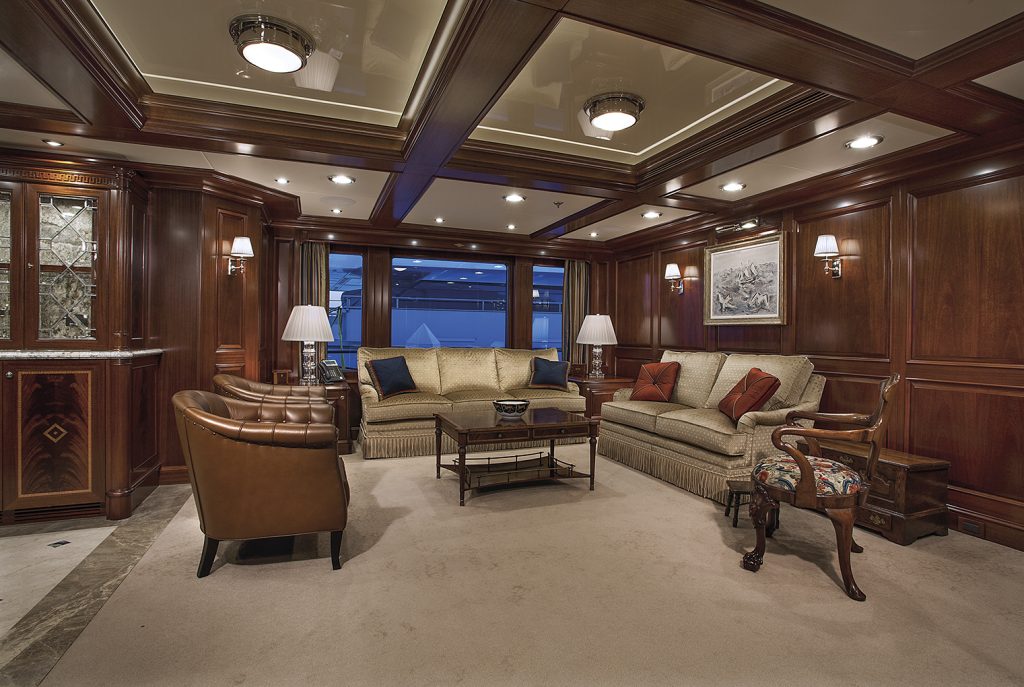 Delta Marine Onika