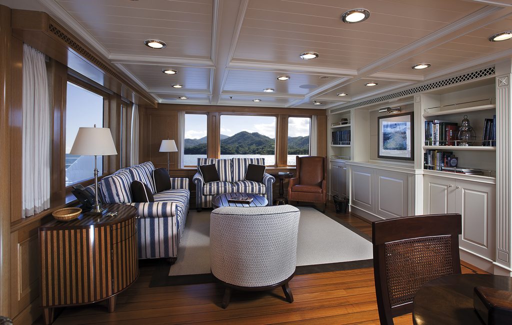 Delta Marine Onika