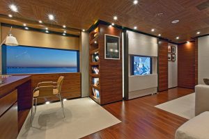 ISA Yachts Papi du Papi