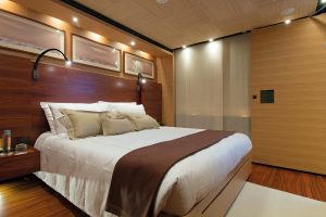 ISA Yachts Papi du Papi