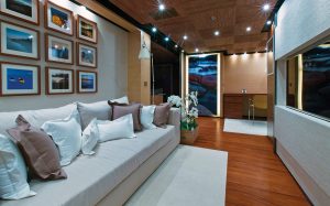 ISA Yachts Papi du Papi