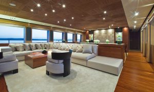 ISA Yachts Papi du Papi