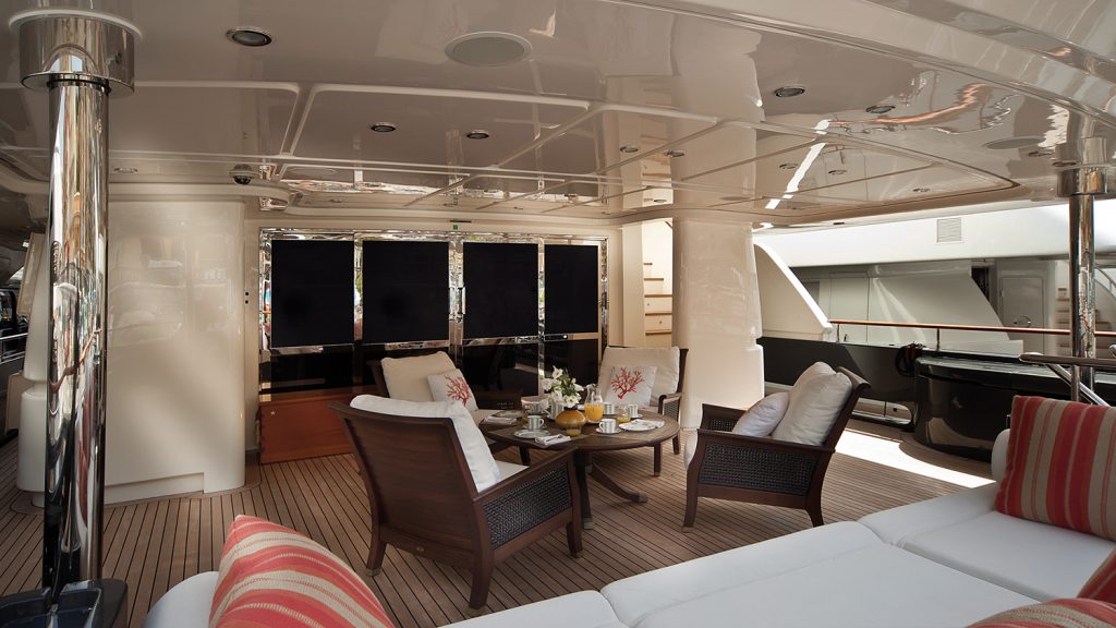 CRN Lady Trudy 43