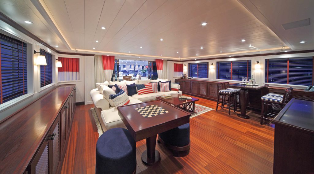CRN Lady Trudy 43