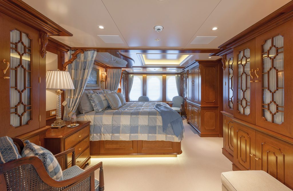 Lurssen Lady Kathrin V
