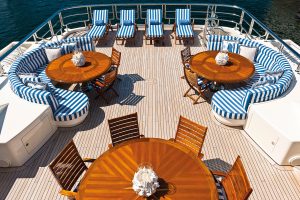 Lurssen Lady Kathrin V