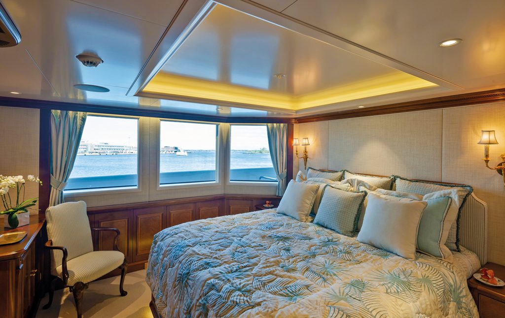 Lurssen Lady Kathrin V