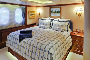 Lurssen Lady Kathrin V