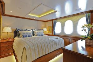 Lurssen Lady Kathrin V