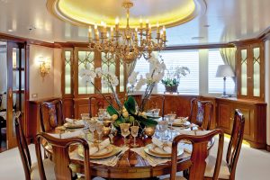 Lurssen Lady Kathrin V