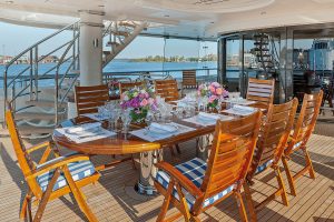 Lurssen Lady Kathrin V