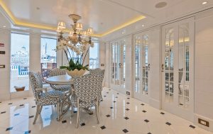 Lurssen Lady Kathrin V