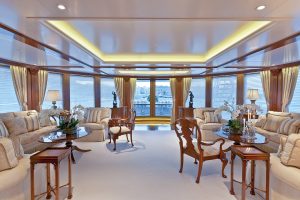 Lurssen Lady Kathrin V