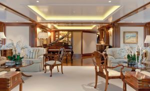 Lurssen Lady Kathrin V