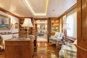 Lurssen Lady Kathrin V