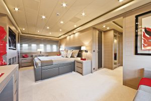 Overmarine Group Mangusta 130