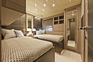 Overmarine Group Mangusta 130