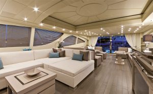 Overmarine Group Mangusta 130