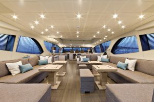 Overmarine Group Mangusta 130