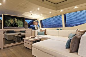 Overmarine Group Mangusta 130