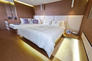 Admiral Nadara 45m Ouranos