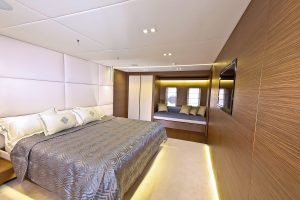 Admiral Nadara 45m Ouranos