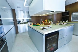 Admiral Nadara 45m Ouranos