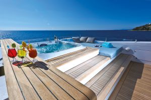 Admiral Nadara 45m Ouranos